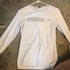 Gymshark long sleeve